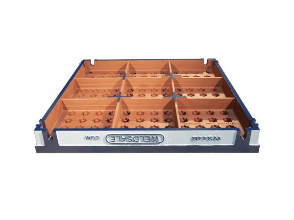 S*E様 WAQ MULTI IRON TABLE S*E様 WAQ MULTI IRON TABLE