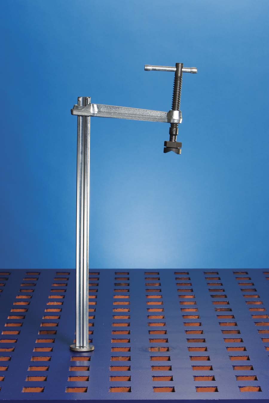 WSC2613420 Vertical Pipe Clamp, 20 inch Weldsale Welding Supplies