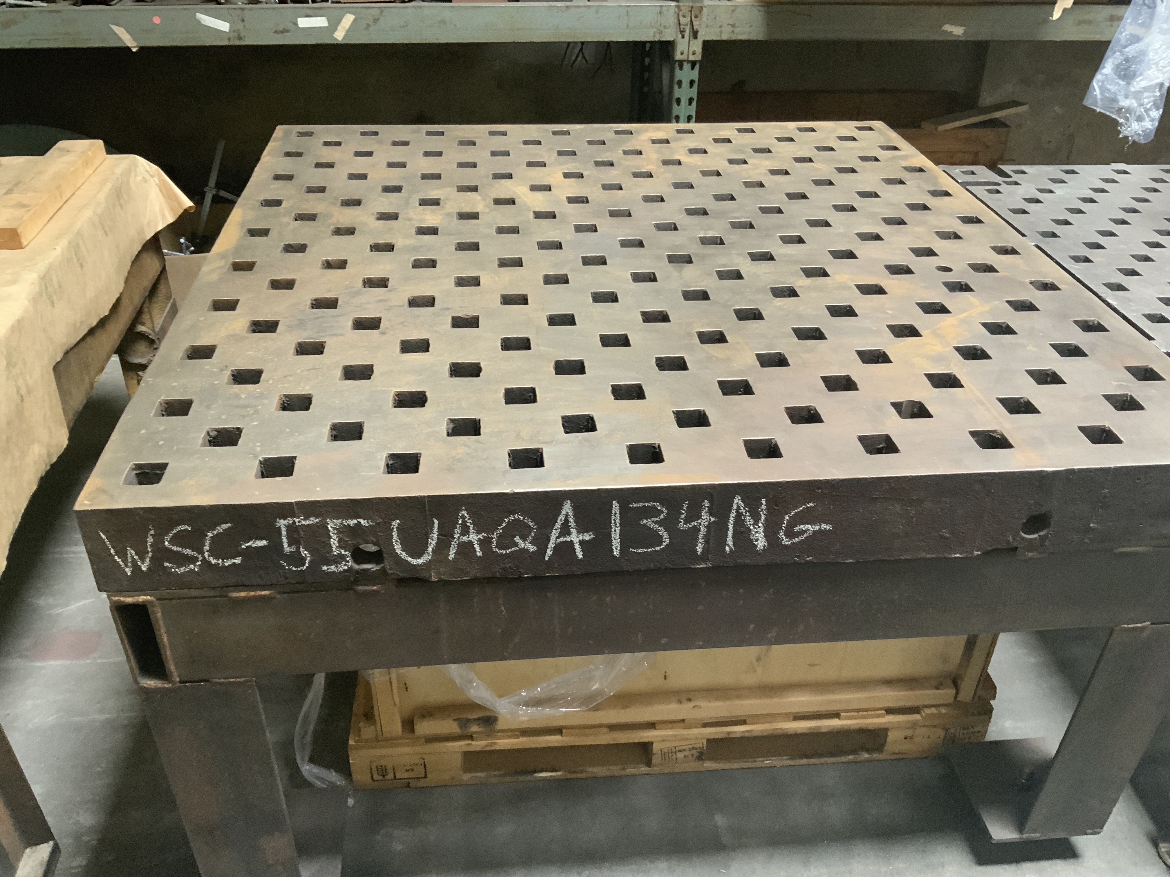WSC-55UAQA134NG