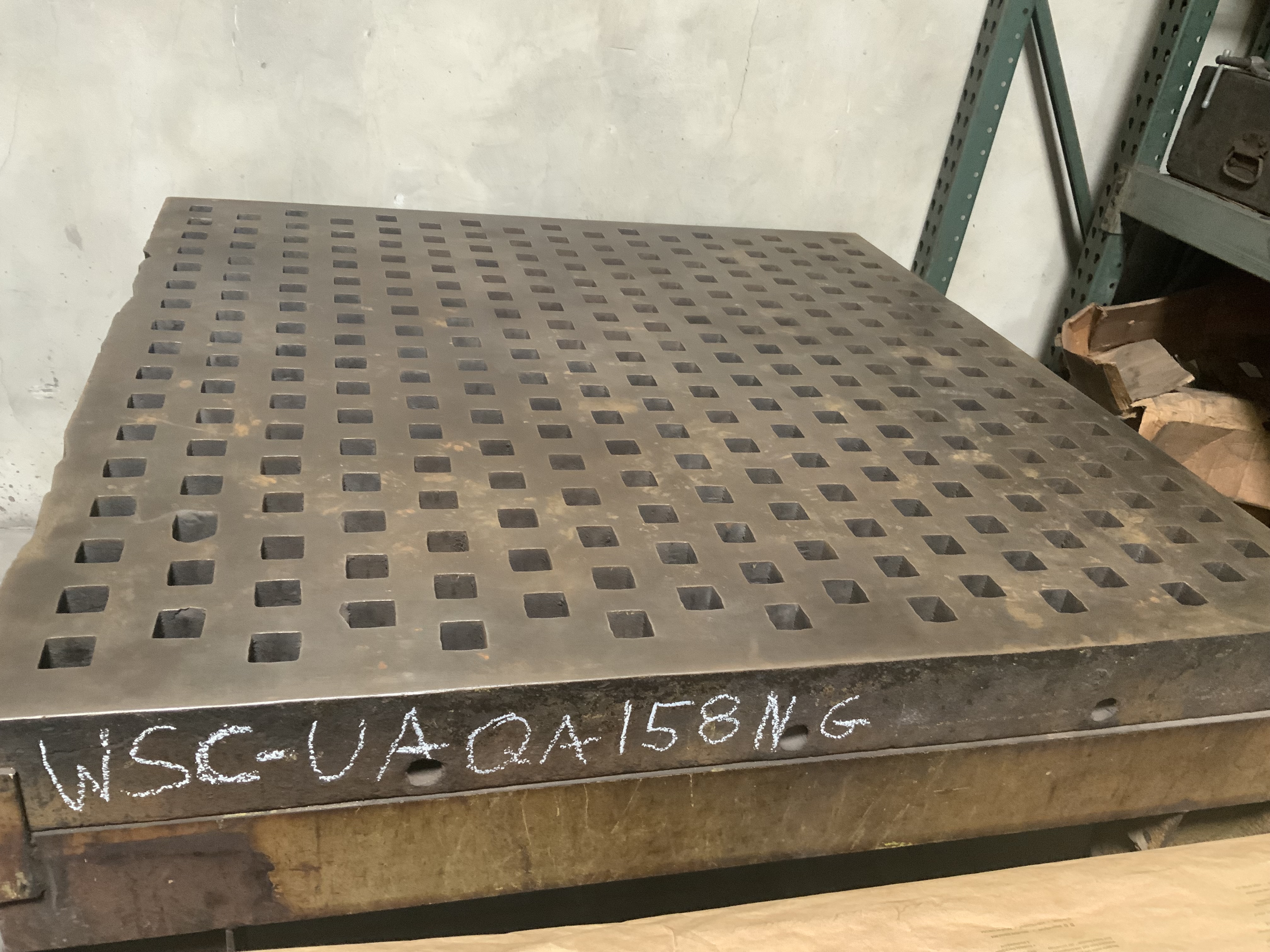 WSC-55UAQA158NG