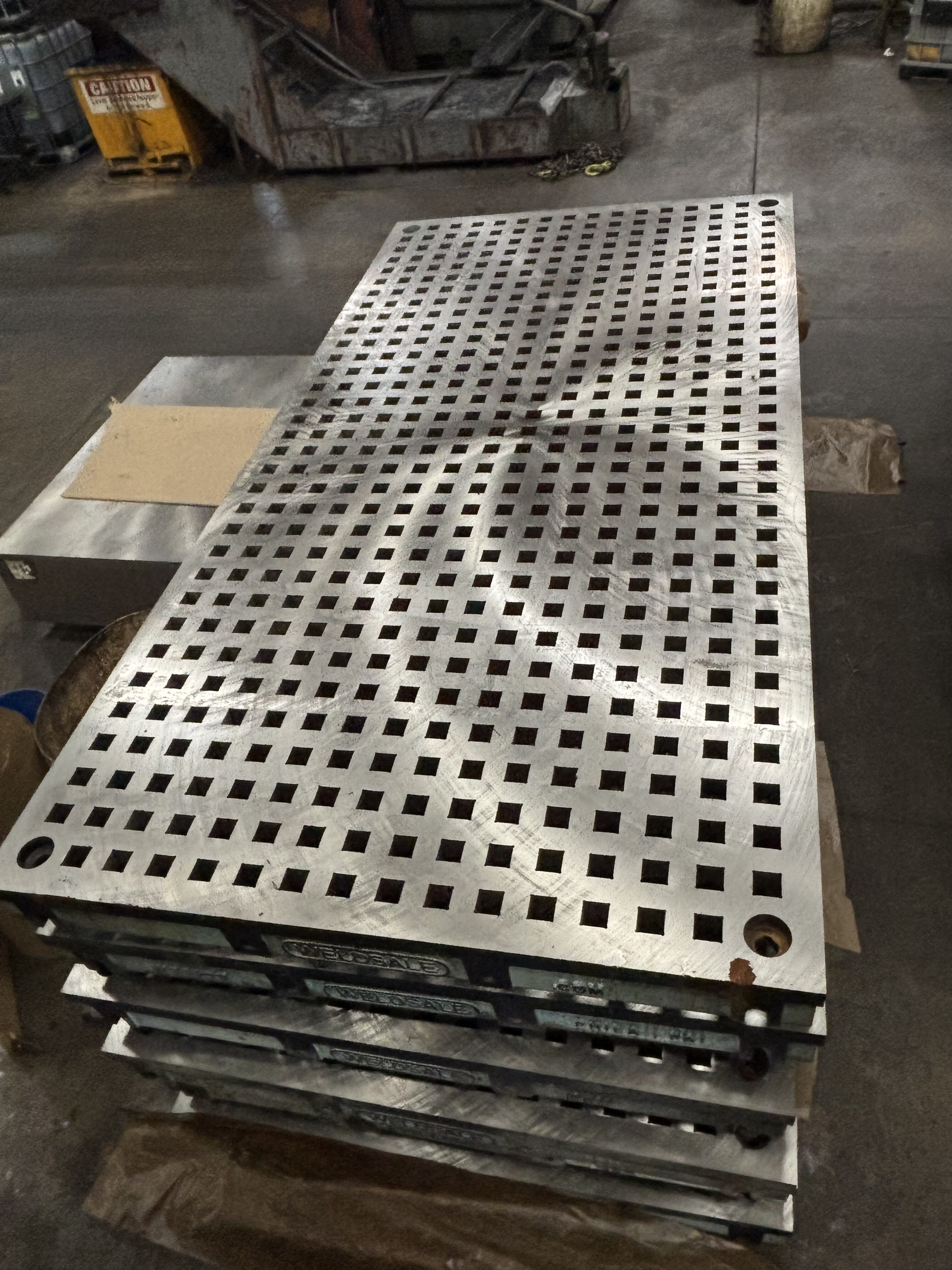 WSC-510BUMD134G